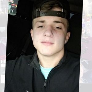 Meet your Posher, Landon